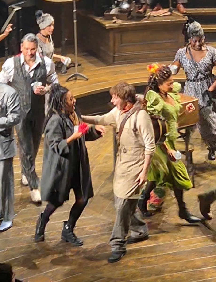 thats MY orpheus and eurydice
