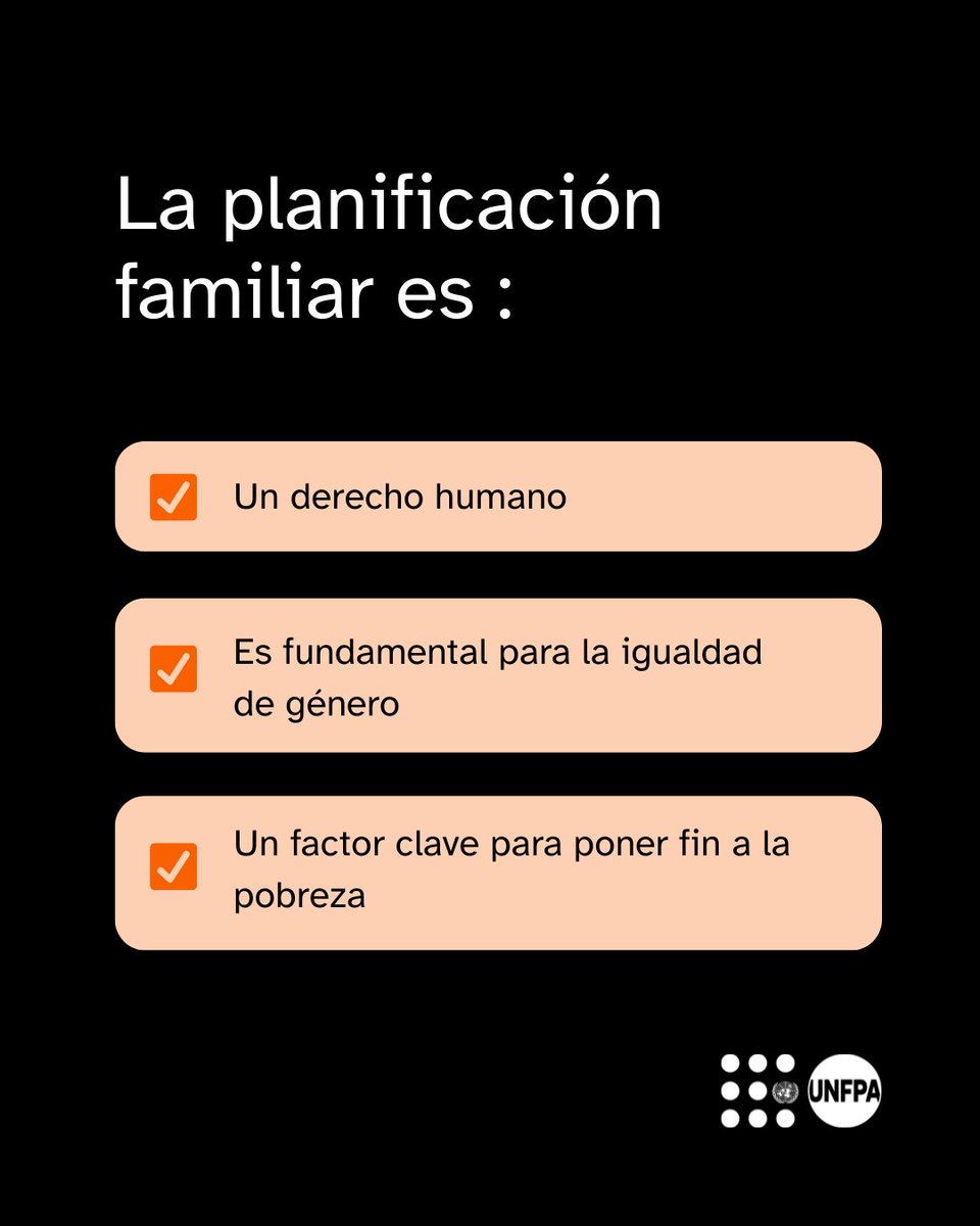 UNFPA en Perú tweet media
