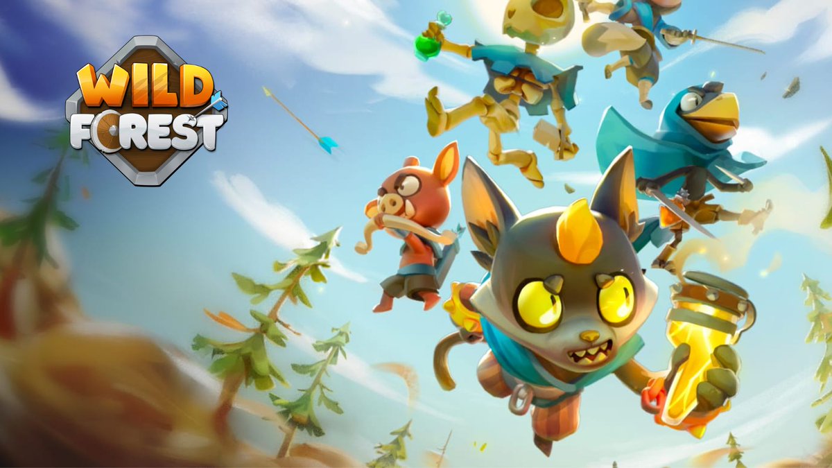 sgripher_ron's tweet image. Boost your strategy in @playwildforest  
Elixirs are extremely useful tools:

🔹Each elixir has a single use
🔹Activated before entering battle

#ForestData #WildForest #KindCreator

🧵⬇️

@Ronin_Network @Kind_HQ