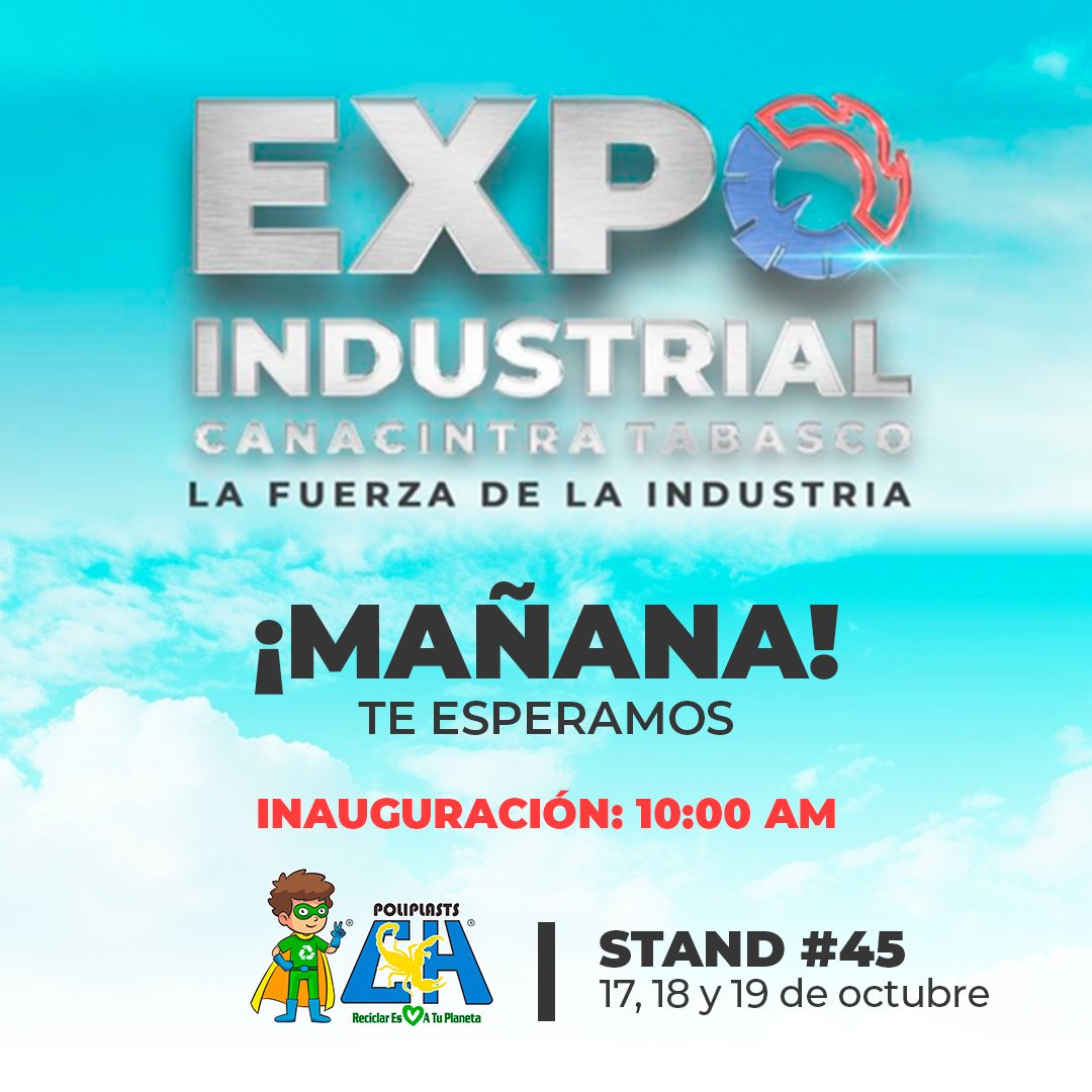 Poliplasts tweet media