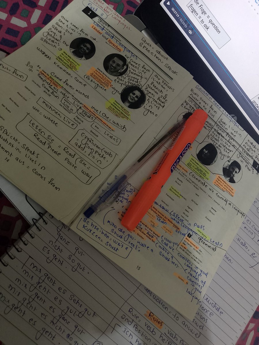 perspectivismm's tweet image. It does not matter how slowly you go as long as you do not stop.
indeed, every beginning is difficult but not impossible. ❤️🇩🇪

#Germanlanguage #Deutch