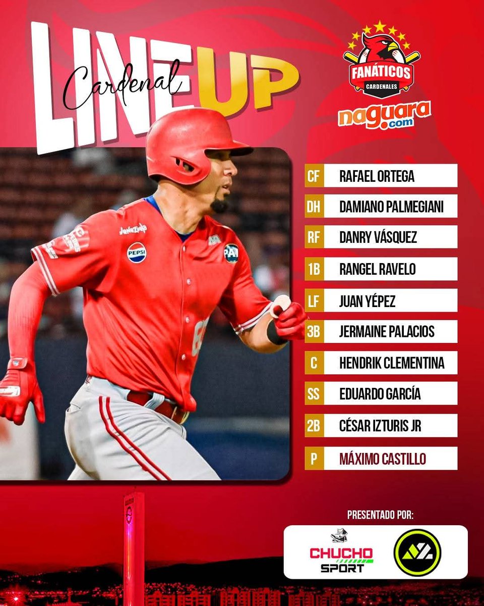 Fanáticos Cardenales ⚾ tweet media