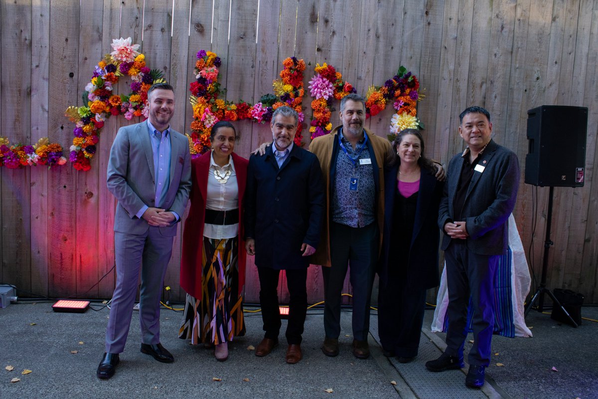 The Latin American Heritage Month Festival 2025 has officially begun. Thank you to everyone who joined the Opening Ceremony. 

Celebrate Latin American culture through 30+ events in Vancouver and Burnaby. View the full calendar at latincouver.ca/lahm