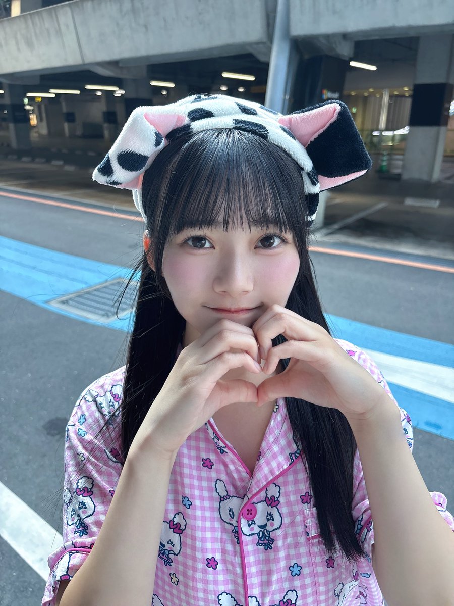 おはここ🐰