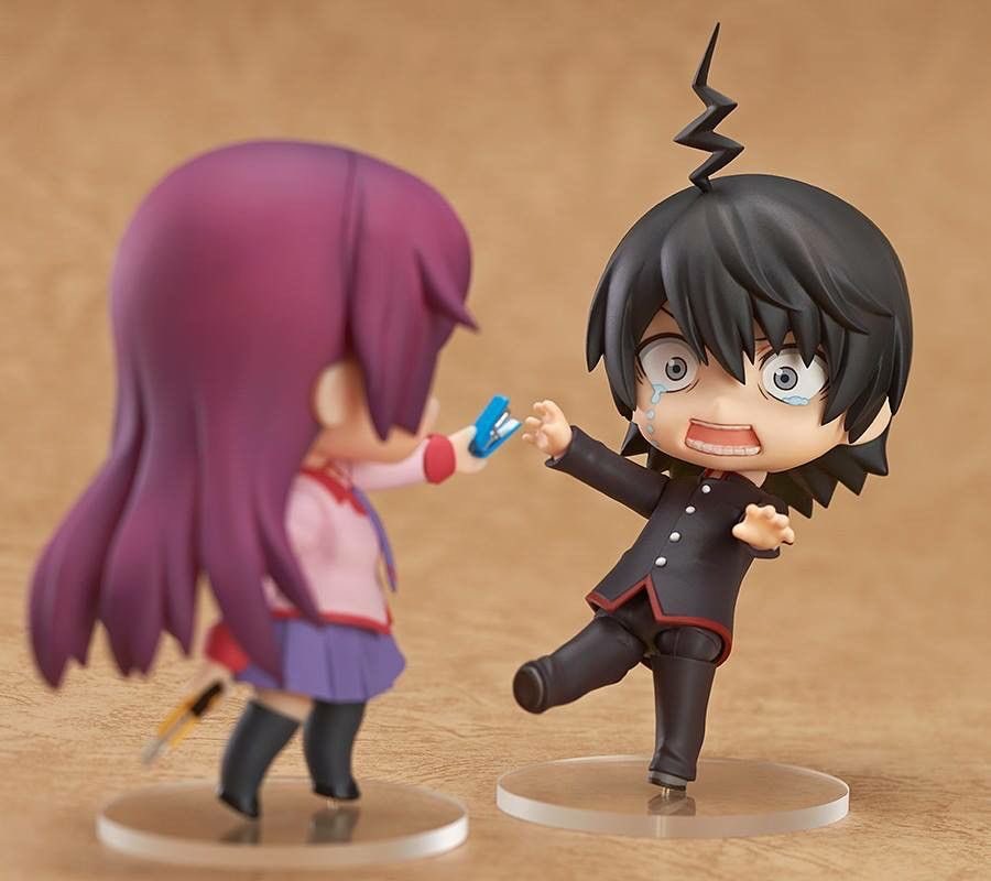 Day 664: Nendoroid