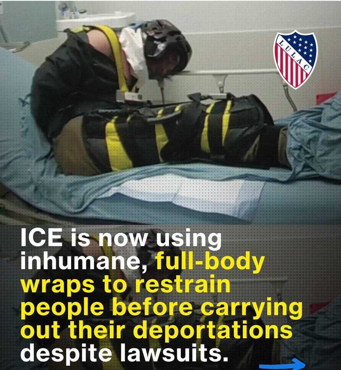 <a href="/RepNancyMace/">Rep. Nancy Mace</a> You cannot claim to be peaceful when you do this. This is what your party does #TrumpsShutdownDragsOn