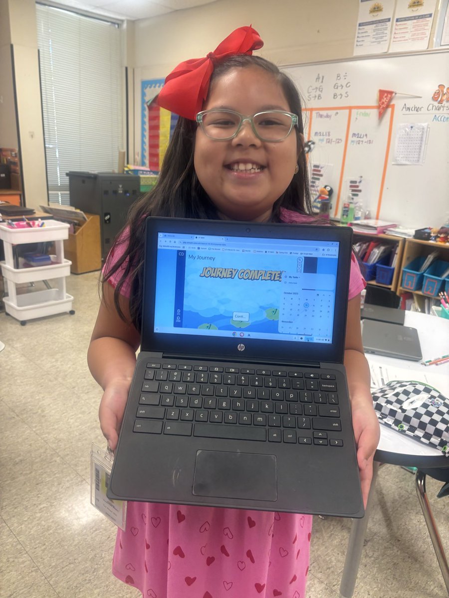 Stephens Elementary tweet media