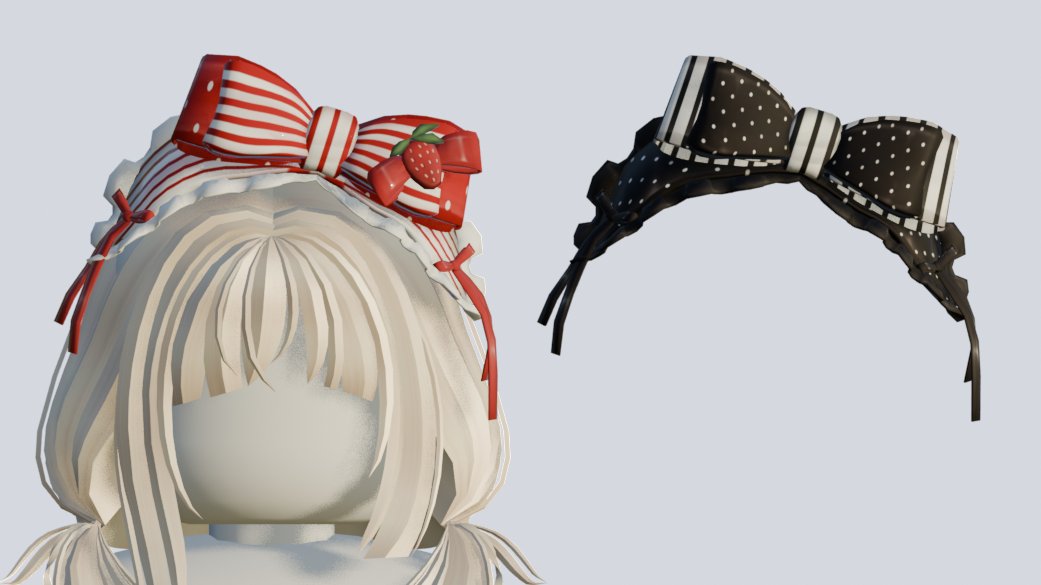 s2ouls's tweet image. 🍓૮ ․ ․ ྀིა🖤
ugc avail @ fading !! roblox.com/communities/10…

#roblox #robloxugc #robloxdev