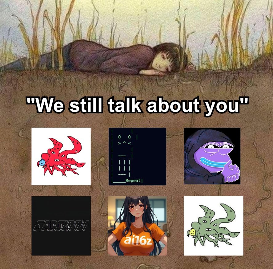 THIS WAS ONE YEAR AGO

AGI ON SOLANA