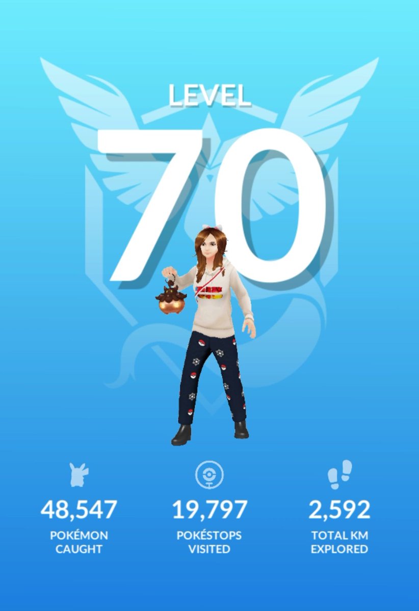 sarahhayman86's tweet image. Finally got the update 👊
And first shiny of level 70 

 #ポケモンGO #PokemonGo #Shellos