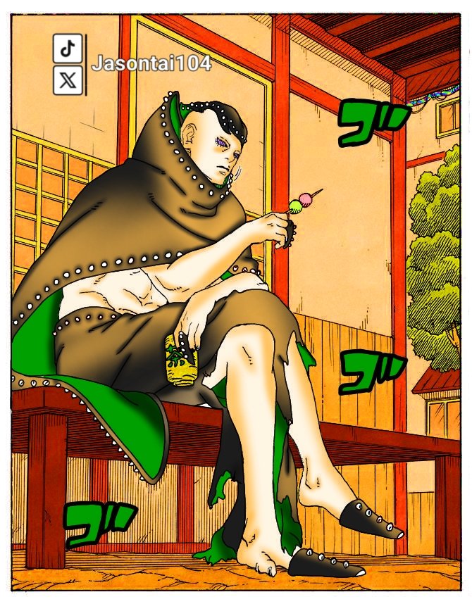 tairu_colors's tweet image. Pls don't scroll without leaving a like 
Boruto two blue vortex chapter 27 sneak peak colored 20%
#BorutoTwoBlueVortexch27 #BORUTO #BorutoTwoBlueVortex #ibisPaintX