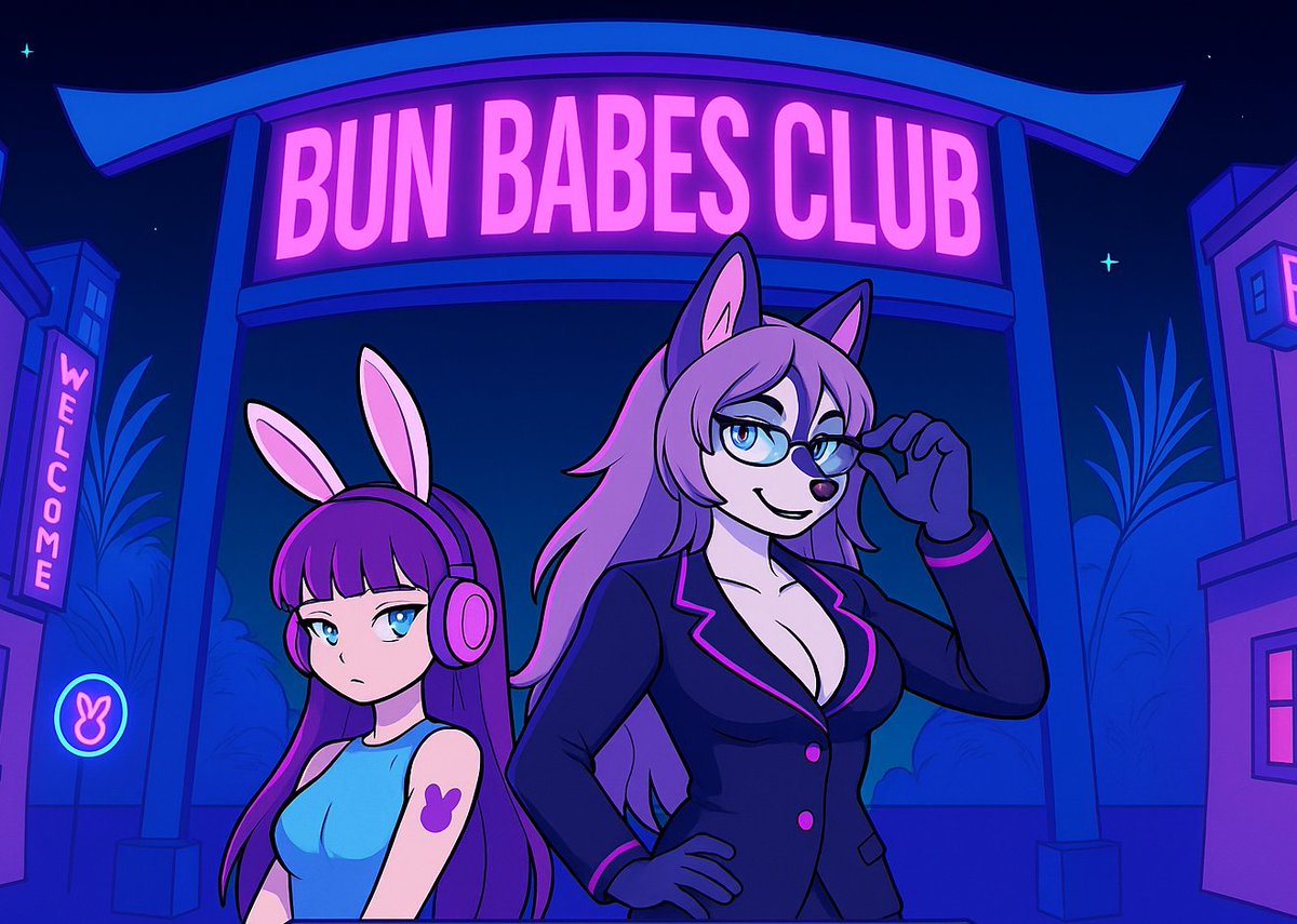 <a href="/bunbabesclub/">Bun Babes Club</a> x <a href="/wankomankorunes/">WankoManko</a>

the cutest collab you weren’t ready for. GTD whitelists in the whisper room - only if you don't give in to the $dog

comment below if you want to get in the whisper room 🐾