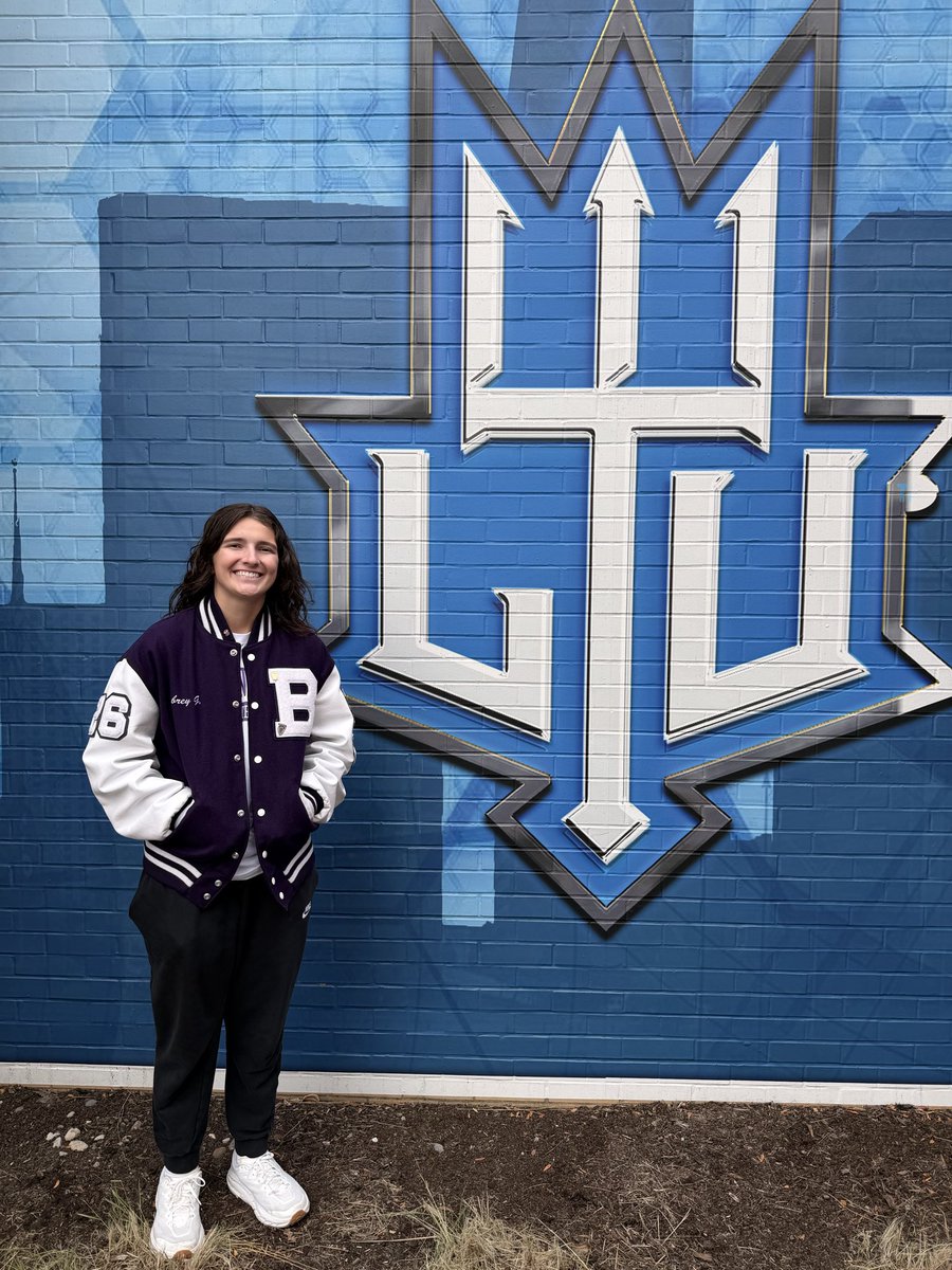 Great visit at <a href="/LTUSOFTBALL/">LTU Softball</a> today! Campus was beautiful. Loved meeting the staff and some of the girls. Thanks Coach Mike! <a href="/FamSignature07/">FAM 07 Signature- Wolff</a>