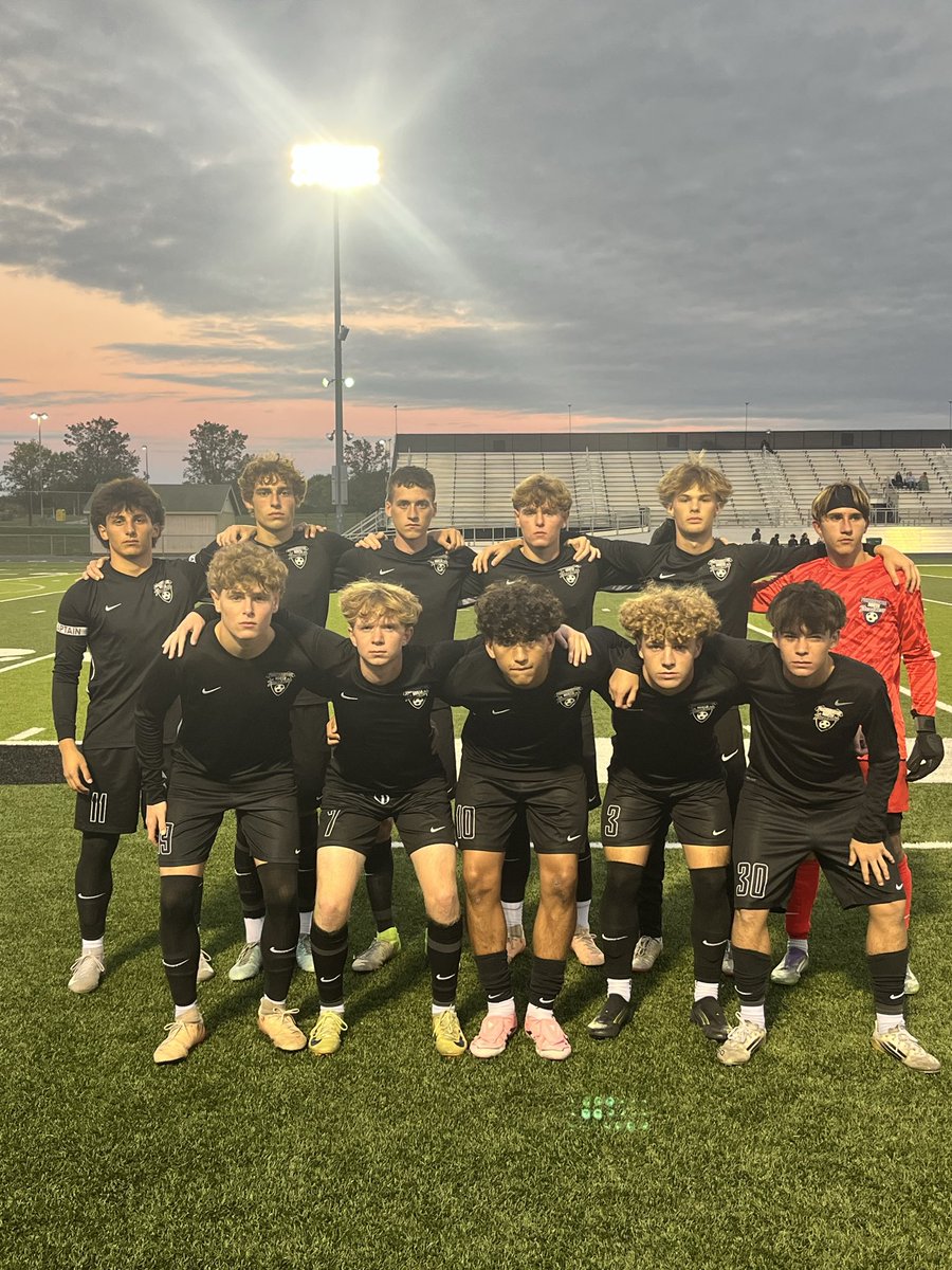 Pickerington North Boys Soccer tweet media