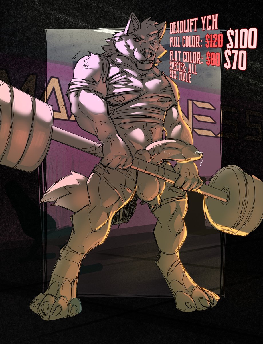 I'm baaaack!
Got these new bad bois, available via DM as usual!