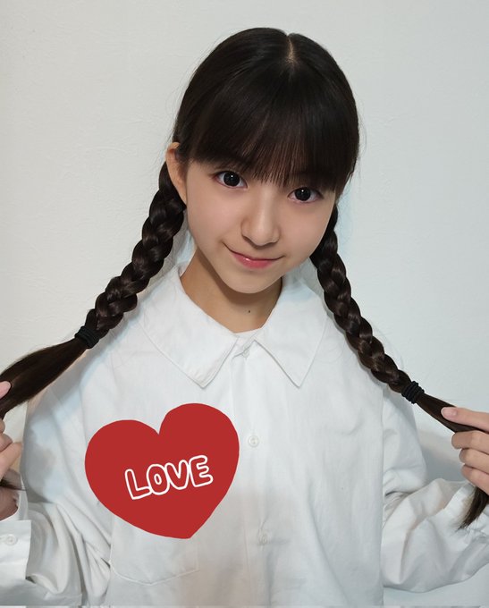 Twitterのコスプレ画像3