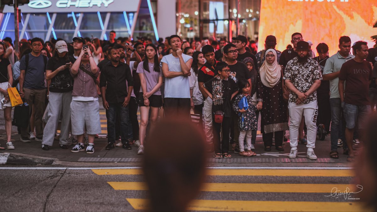 [Reflections 📖] What we’ve seen in the past few weeks is more than an isolated tragedy. It reflects who we’ve become as a society. 

Where did we go wrong? Why are our children acting out our worst impulses?

Children mirror the adults around them. How we talk, how we react, how