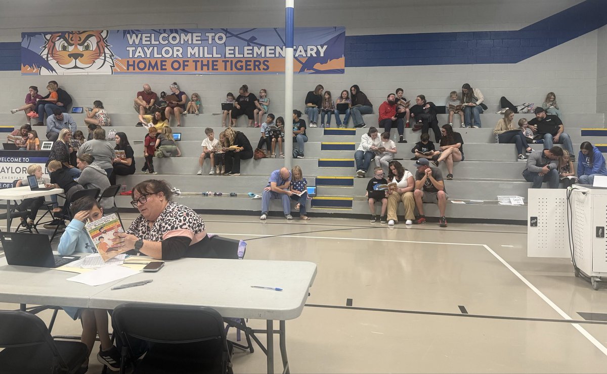 Carrie Holloway, Ed.S. tweet media