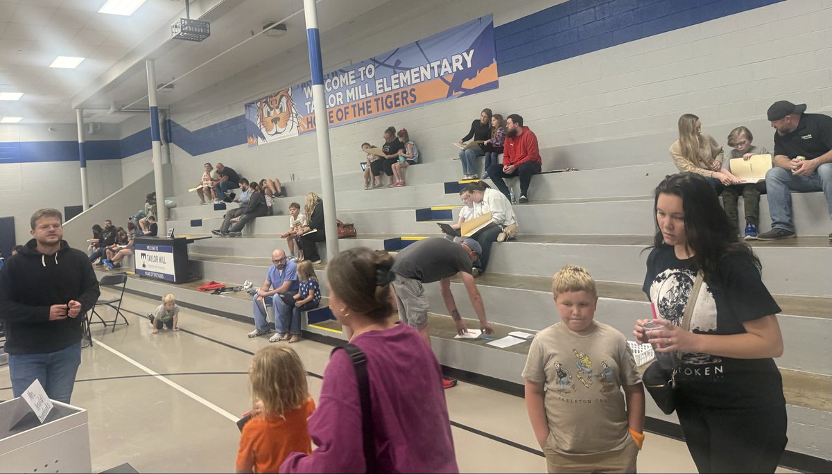 Carrie Holloway, Ed.S. tweet media