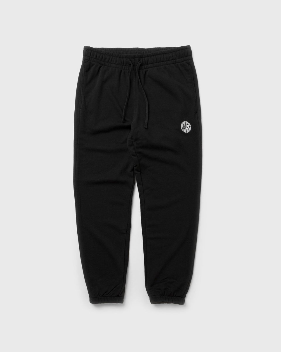SneakerShouts's tweet photo. TOP DEAL: New Balance Hoops Fundamental Sweatpants only $26.99 + free shipping each (55% OFF) 

BUY HERE: https://t.co/SpjD9gpvEE https://t.co/Q00MKorDmt