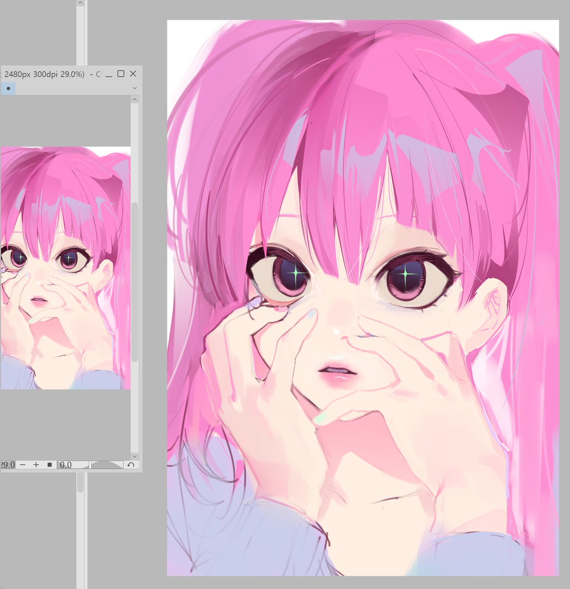 fresapie (@frspiemyblue) on Twitter photo 