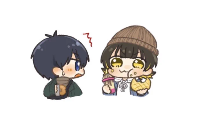 bcis描けてないんですよ