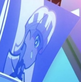 the side eye is really doing things to me