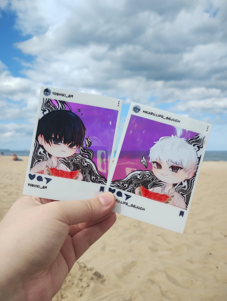 ShinsenNat's tweet photo. #TheSummerHikaruDied #光が死んだ夏 https://t.co/uVfvdlMi21