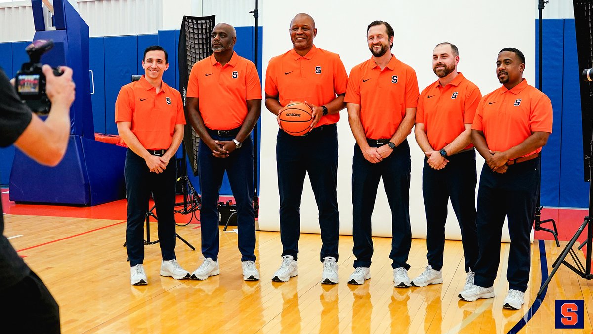 Media Day '25 📸☑️