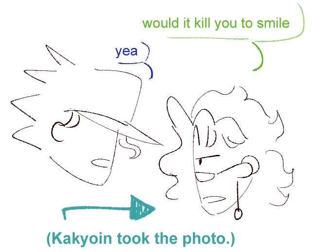 bonus: