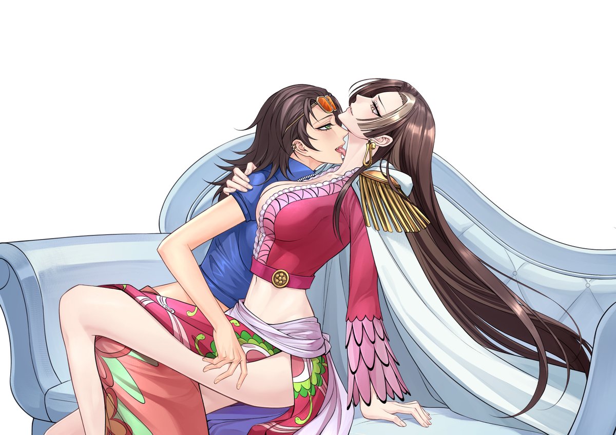 SakuraSucks19's tweet image. Happy early Halloween from Lexi and I! 
I got this artwork through #pipipen The best part? They offer protection for both the artist and commissioner. Holding both parties accountable for payment, and work. All in an easy to use dashboard! 
#sakuuart #alexandriart #angelblossom