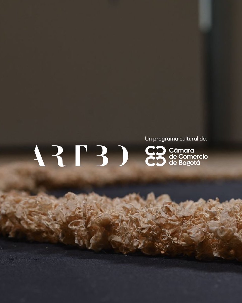 programaARTBO's tweet image. Agéndate y participa en la programación de 𝘌𝘯𝘥𝘰́𝘨𝘦𝘯𝘰, exposición de ARTBO | Tutor curada por Juan Mejía, que reúne obras donde lo natural, lo doméstico y lo urbano se entrelazan para explorar los vínculos entre arte, cuerpo y entorno.
Durante octubre podrás participar en…