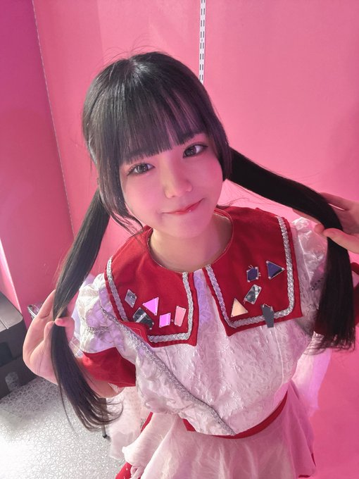 Twitterのコスプレ画像6