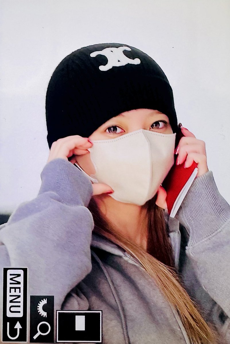 251016 #NiziU #マユカ #마유카 #MAYUKA