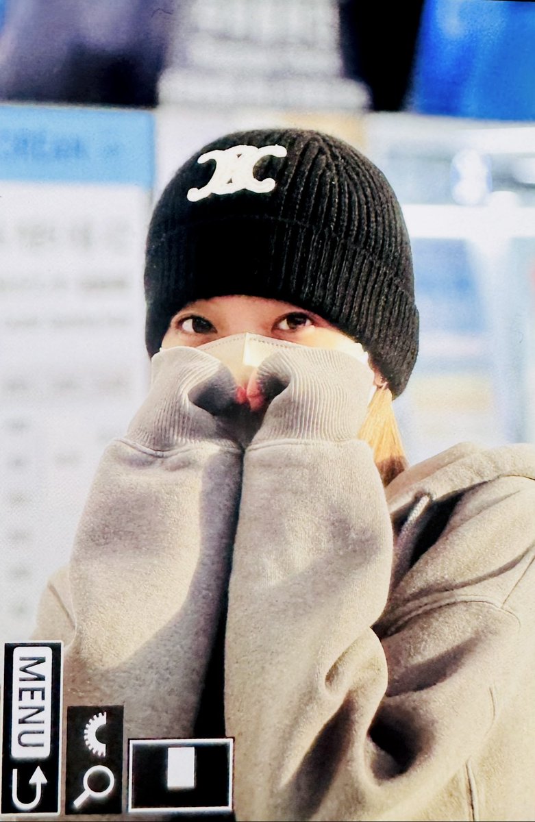 251016 #NiziU #マユカ #마유카 #MAYUKA