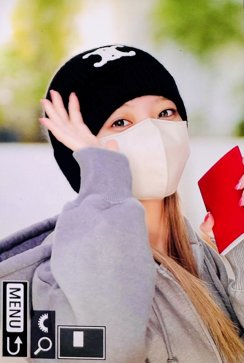 251016 #NiziU #マユカ #마유카 #MAYUKA