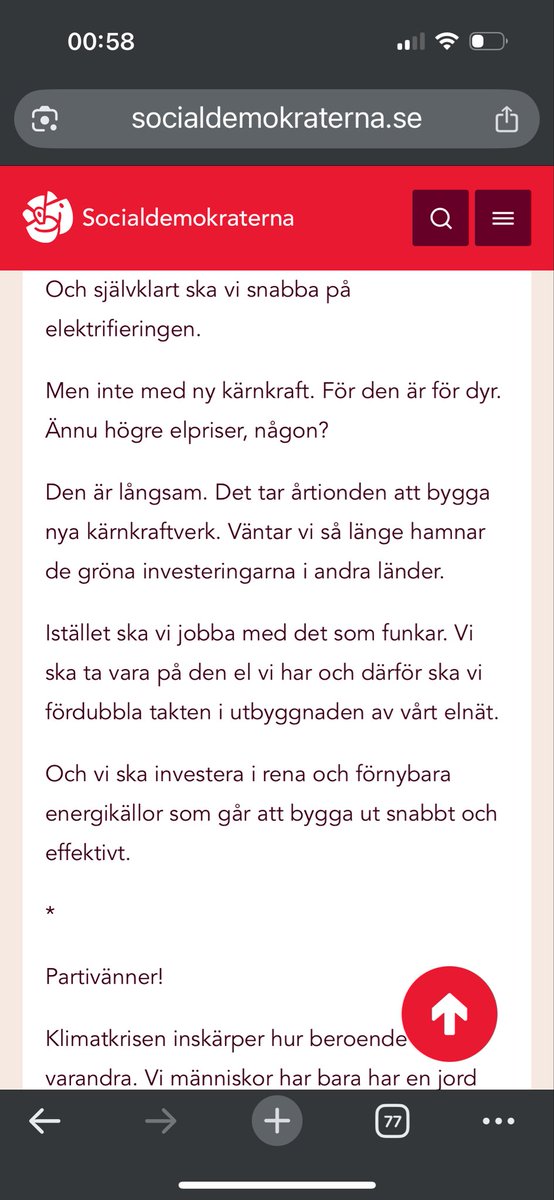 sommarmorgonen's tweet photo. @shekarabi @Ygeman @jimmieakesson https://t.co/sLW5Y4aCyQ