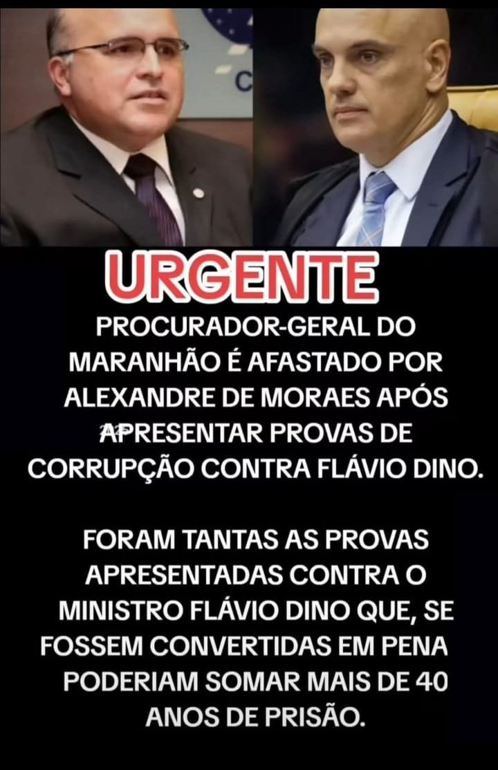 Estão sabendo deste caso ?