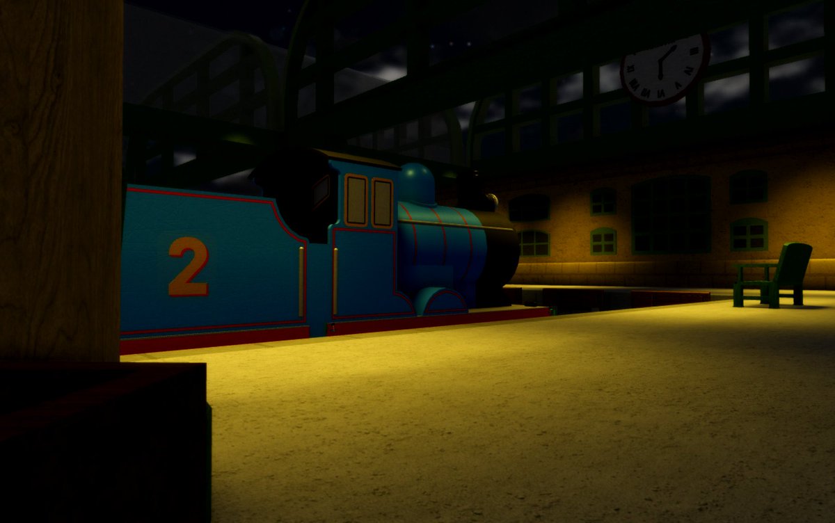 IsleofPigStudio's tweet image. The images are Rexeljet&apos;s, THIS is a real love letter to ThomToys (which is superior to Locos Online in every way. Locos Online sucks and so does SpeedySkip AKA Skipz)