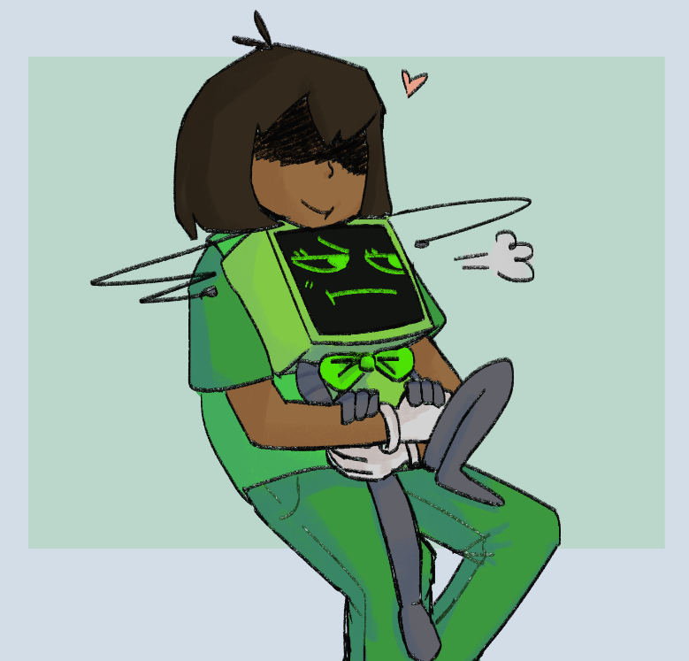 maybe if she got motherly love she wouldn't be such a veetch