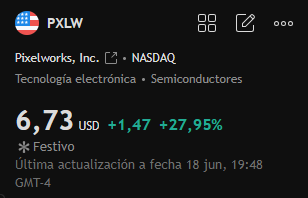 Chandan45311512's tweet image. 🔛🧸😥😸
I started following @Calavagio and my investments are profitable every day. I made $42,000 in a week. You can do it too.
$TSLA #stock
#CloudComputing 😍 $GMHS
#Metaverse 🐌 $SMX
#MarketVolatility 🛐 $BUUU
#WallStreet🐗 $ADSK