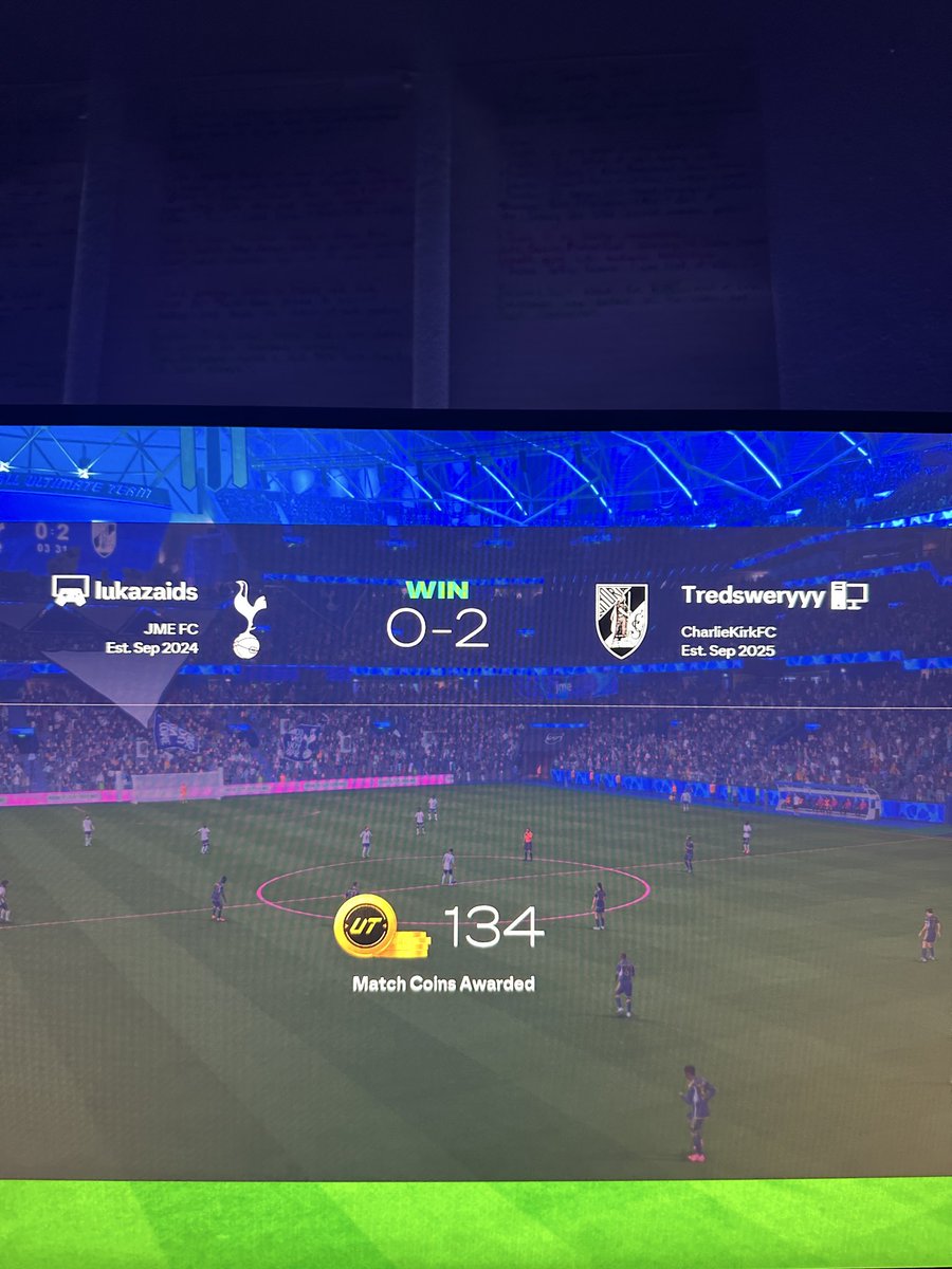 IfKepp's tweet photo. OIIII DON’T TELL ME I JUST MADE @JmeBBK RAGE QUIT IN 10 MINUTES ON #FC26???? https://t.co/Q4RnGrmg4U