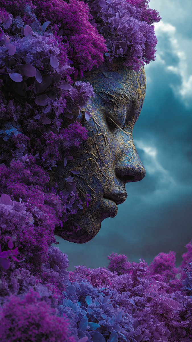 grokimageprac's tweet image. I'm a total sucker for these. Love to see what pops out.
One word prompt: Vibes