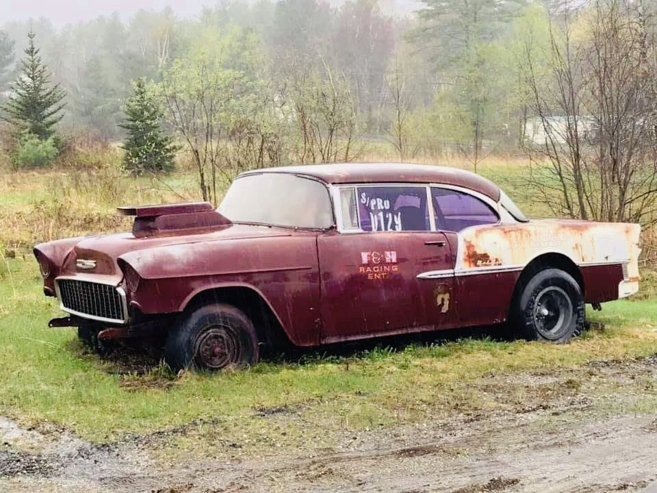 Randy Davis (@randyda25687858) on Twitter photo *
 * *
Would you haul this one home ? ? ?  🤔
..~55~..     🧐 *
 * *
Would you haul this one home ? ? ?  🤔
..~55~..     🧐