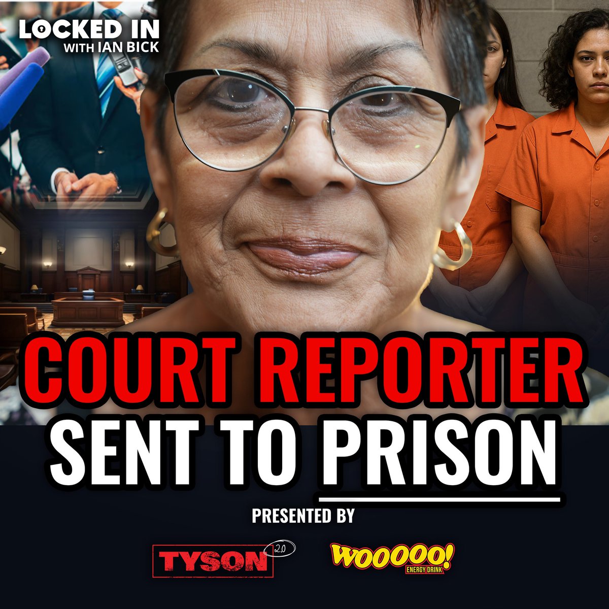 Becky Calderon seemed to have the perfect life — adopted into a loving family, building a stable career, and working as a respected court reporter in California. But after being diagnosed with cancer, everything started to fall apart. What began as financial struggle and