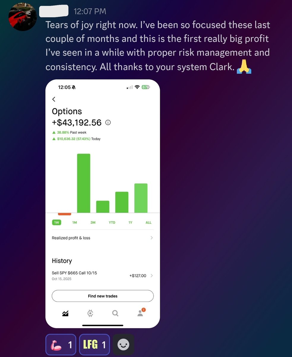 Clαrkᵐᵒᵐᵒ⨳ tweet media