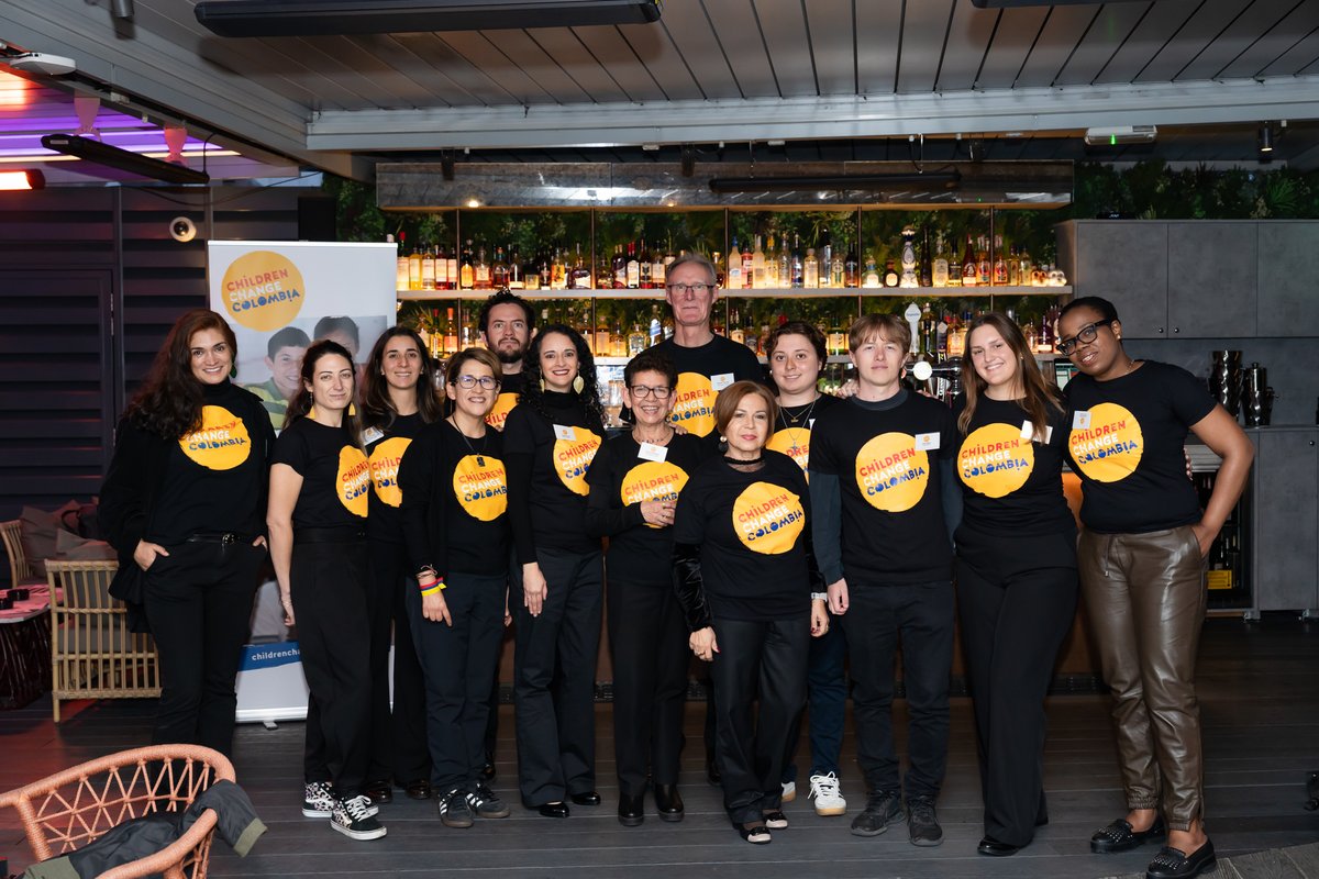 Intelligent Relations tweet media