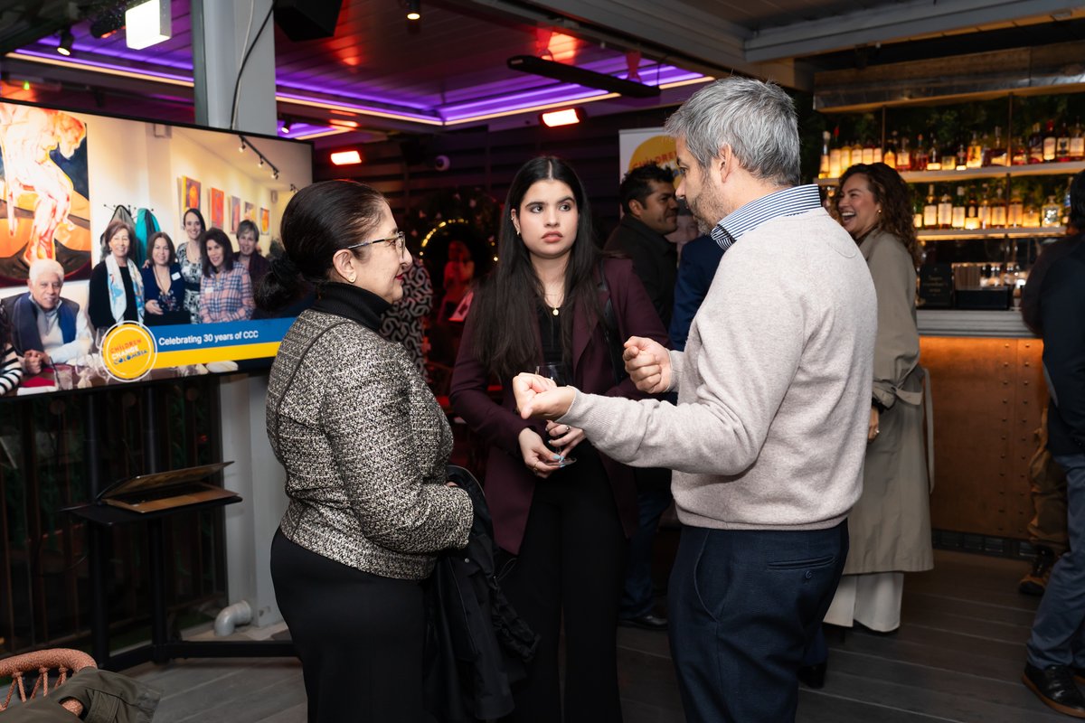 Intelligent Relations tweet media