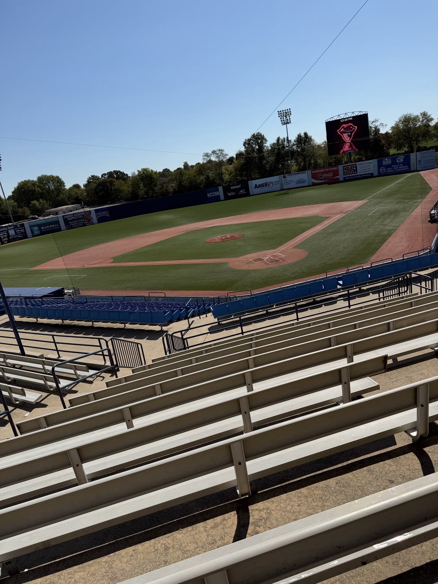 After a great conversation and visit with <a href="/CoachK_MissionU/">Coach K - Mission University Baseball</a> I’m blessed to have received an offer to play baseball at Mission university!