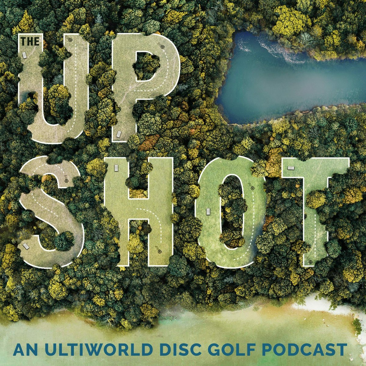 The Upshot: USDGC &amp; TP Recap, DGPT Champ Preview [Pres. by Pound Disc Golf] -> buff.ly/26hYOCV